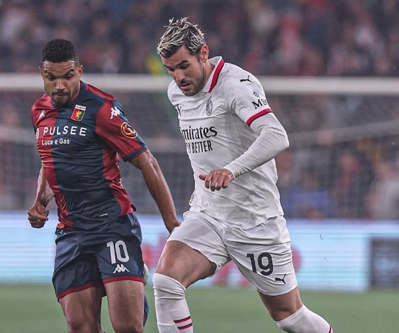 里程碑夜AC米兰战术微调；亚冠赛前刷纪录；底气十足；高层口径保持一致的简单介绍