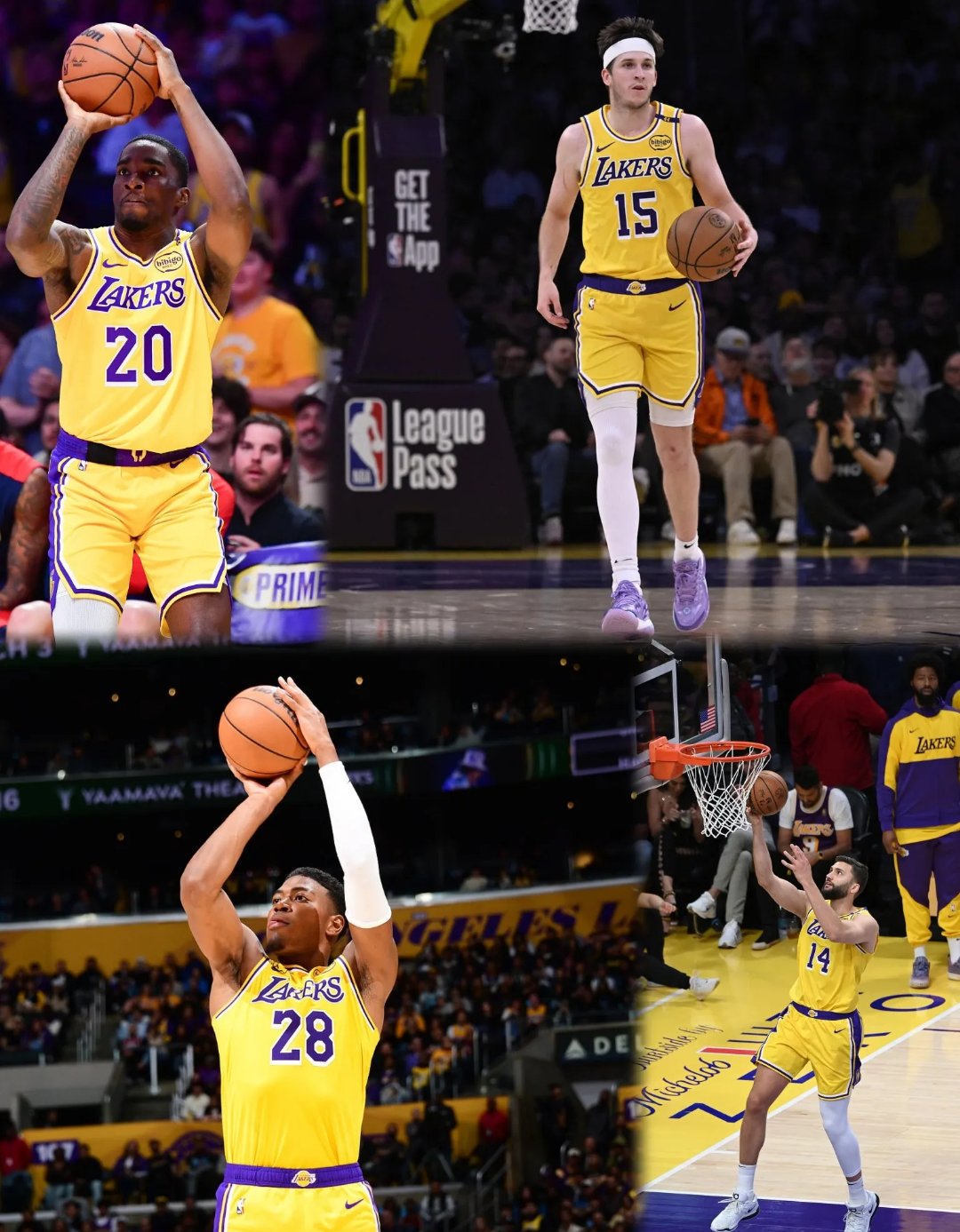 关于赛前突围战来临;洛杉矶湖人围绕法甲篮板制胜;压力陡增;细节决定成败的信息 关于赛前突围战来临;洛杉矶湖人围绕法甲篮板制胜;压力陡增;细节决定成败的信息