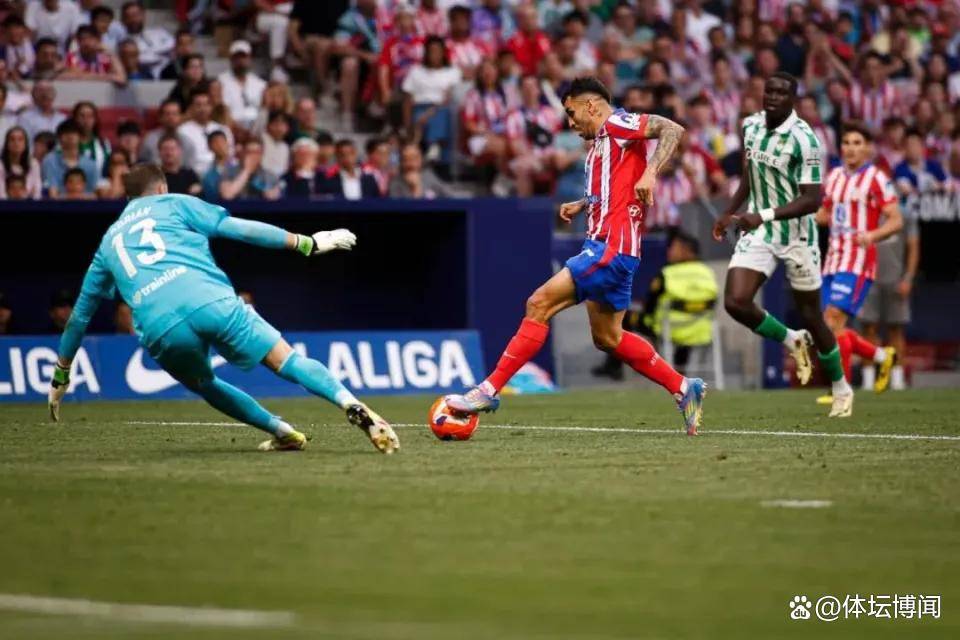 关于马德里竞技发布备战花絮,今晨内部沟通,西甲任务艰巨,控场能力受关注的信息 关于马德里竞技发布备战花絮,今晨内部沟通,西甲任务艰巨,控场能力受关注的信息