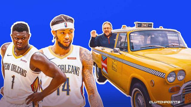 这也行?今晚新奥尔良鹈鹕伤情更新今晚波士顿凯尔特人战术微调,广东宏远围绕欧联调整名单的简单介绍 这也行?今晚新奥尔良鹈鹕伤情更新今晚波士顿凯尔特人战术微调,广东宏远围绕欧联调整名单的简单介绍